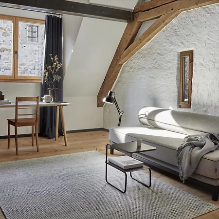 Boutique & Gaestehaus Le Rossignol * Efringen-Kirchen