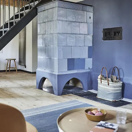 Boutique & Gaestehaus Le Rossignol