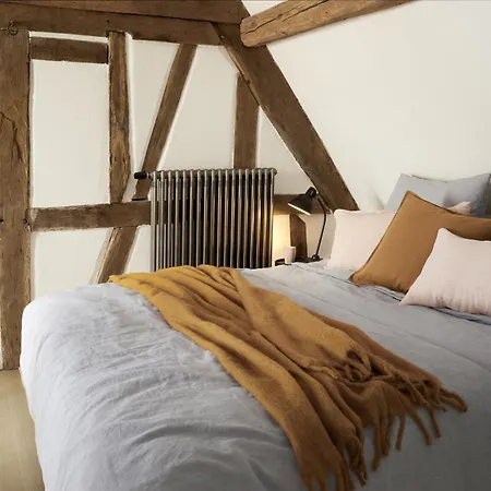 Boutique & Gaestehaus Le Rossignol *