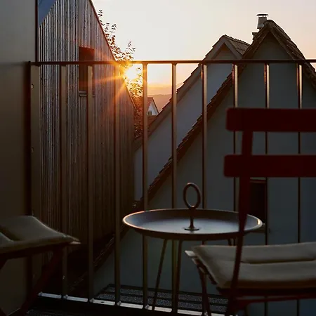 Boutique & Gaestehaus Le Rossignol Efringen-Kirchen