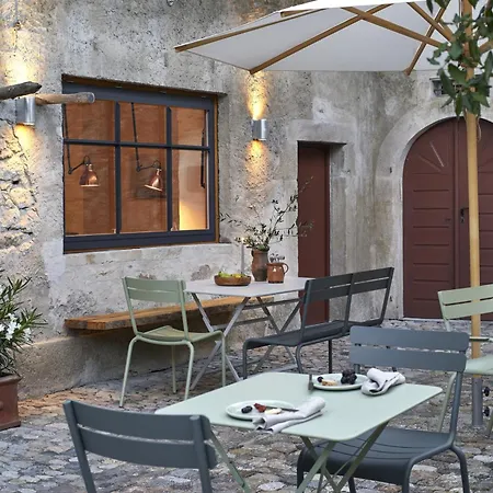 Apart-hotel Boutique & Gaestehaus Le Rossignol Efringen-Kirchen