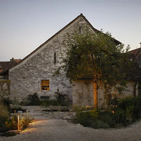 Boutique & Gaestehaus Le Rossignol 3*