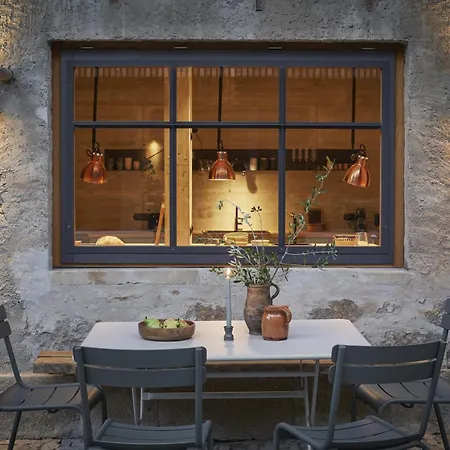 Apart-hotel Boutique & Gaestehaus Le Rossignol 3*