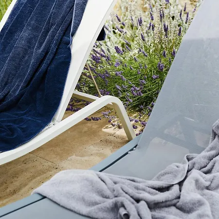 Boutique & Gaestehaus Le Rossignol Apart-hotel Efringen-Kirchen