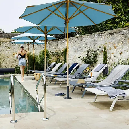 Apart-hotel Boutique & Gaestehaus Le Rossignol Efringen-Kirchen