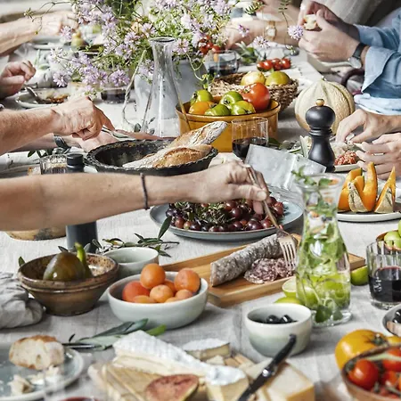 Boutique & Gaestehaus Le Rossignol 3*