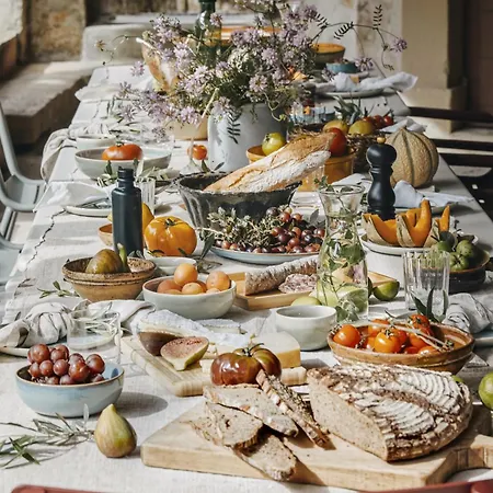 Boutique & Gaestehaus Le Rossignol Apart-hotel