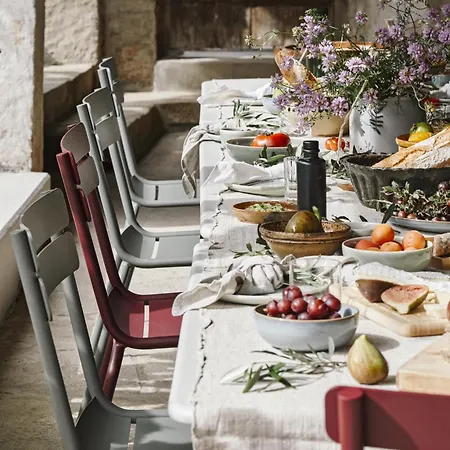 Boutique & Gaestehaus Le Rossignol Aparthotel Efringen-Kirchen