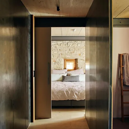 Boutique & Gaestehaus Le Rossignol Efringen-Kirchen