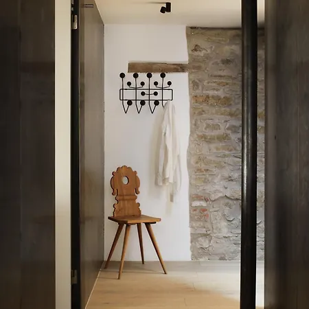 Aparthotel Boutique & Gaestehaus Le Rossignol Efringen-Kirchen