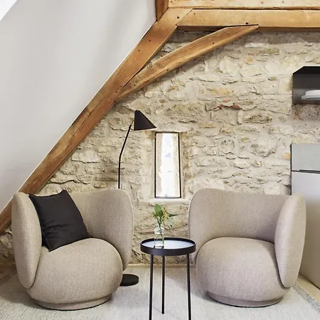 Apart-hotel Boutique & Gaestehaus Le Rossignol Efringen-Kirchen