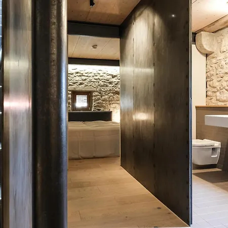Boutique & Gaestehaus Le Rossignol Aparthotel *
