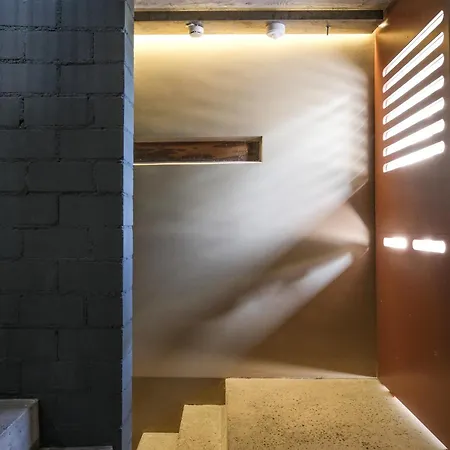 Apart-hotel Boutique & Gaestehaus Le Rossignol Efringen-Kirchen