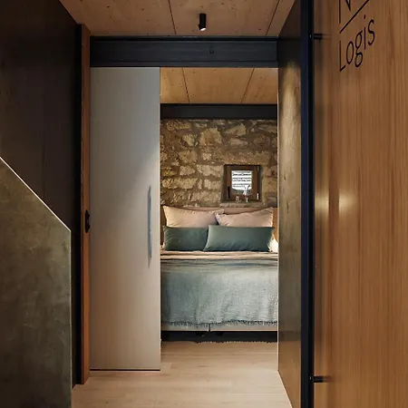 Boutique & Gaestehaus Le Rossignol Efringen-Kirchen