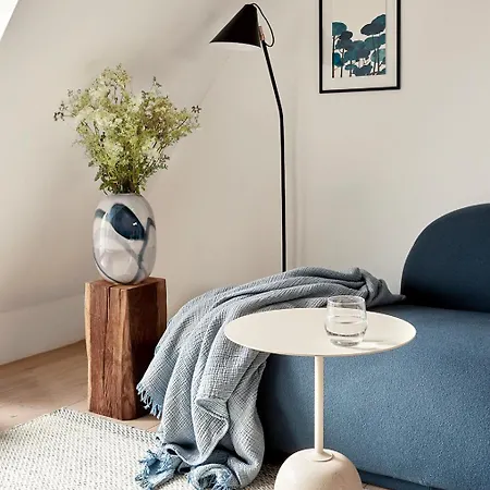 Boutique & Gaestehaus Le Rossignol *