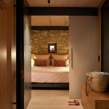 Boutique & Gaestehaus Le Rossignol Efringen-Kirchen