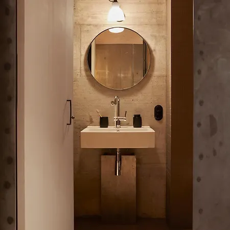 Boutique & Gaestehaus Le Rossignol 3* Efringen-Kirchen