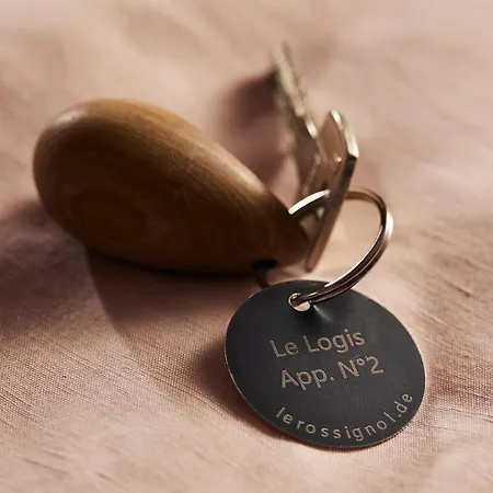 Boutique & Gaestehaus Le Rossignol