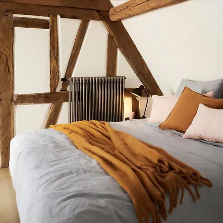 Aparthotel Boutique & Gaestehaus Le Rossignol *
