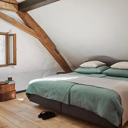 Boutique & Gaestehaus Le Rossignol Aparthotel Efringen-Kirchen