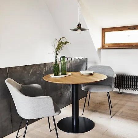 Boutique & Gaestehaus Le Rossignol