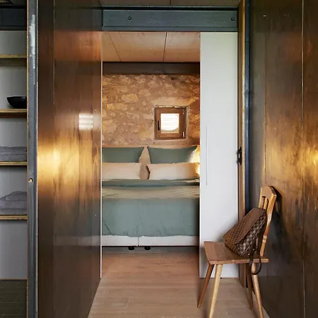 Boutique & Gaestehaus Le Rossignol Aparthotel