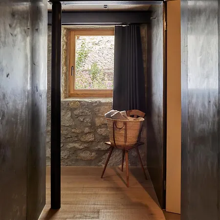 Boutique & Gaestehaus Le Rossignol Aparthotel *