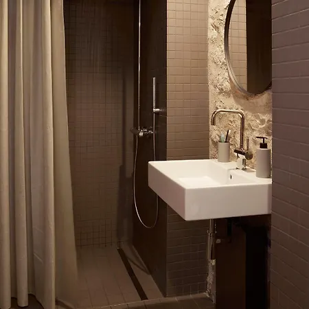 Apart-hotel Boutique & Gaestehaus Le Rossignol 3*