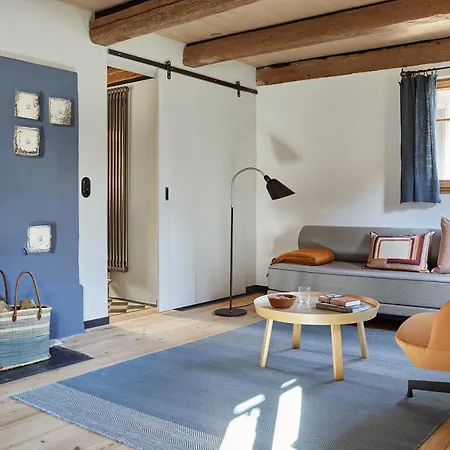 Boutique & Gaestehaus Le Rossignol 3* Efringen-Kirchen