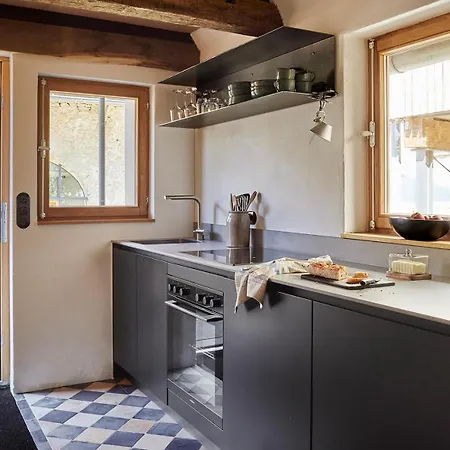 Boutique & Gaestehaus Le Rossignol Apart-hotel