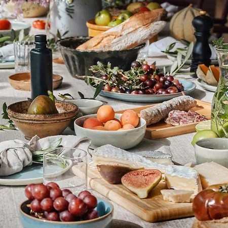 Boutique & Gaestehaus Le Rossignol * Efringen-Kirchen
