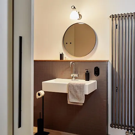 Boutique & Gaestehaus Le Rossignol Apart-hotel