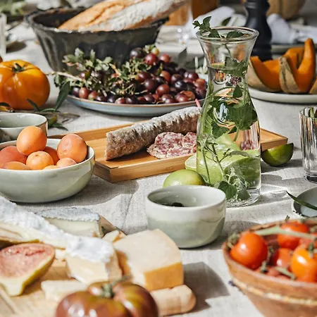 Apart-hotel Boutique & Gaestehaus Le Rossignol