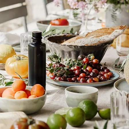 Apart-hotel Boutique & Gaestehaus Le Rossignol