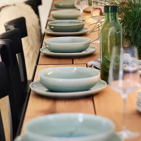 Apart-hotel Boutique & Gaestehaus Le Rossignol