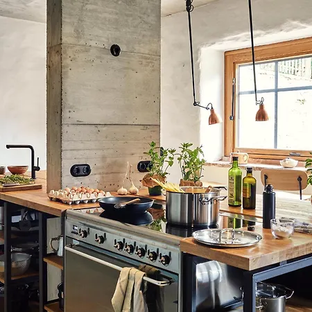 Boutique & Gaestehaus Le Rossignol