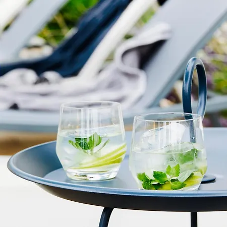 Boutique & Gaestehaus Le Rossignol *
