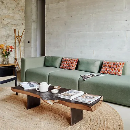 Boutique & Gaestehaus Le Rossignol Aparthotel