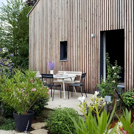 Boutique & Gaestehaus Le Rossignol