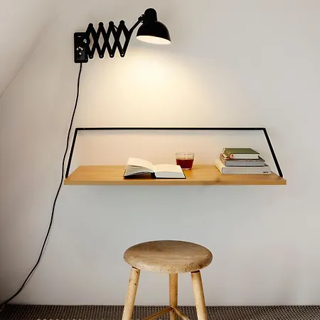 Apart-hotel Boutique & Gaestehaus Le Rossignol Efringen-Kirchen