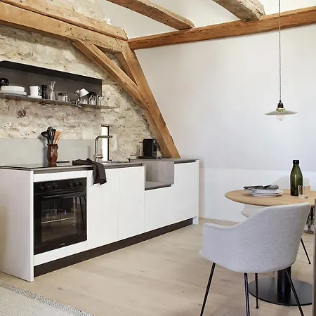 Boutique & Gaestehaus Le Rossignol * Efringen-Kirchen
