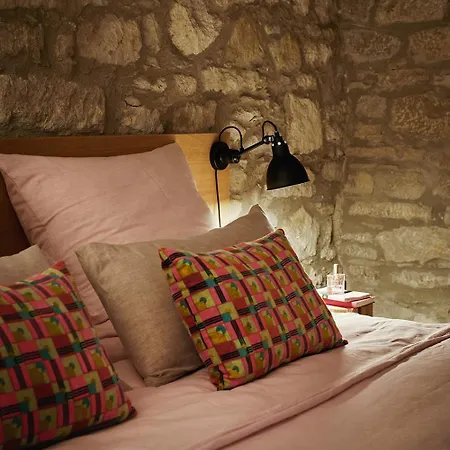 Boutique & Gaestehaus Le Rossignol Aparthotel *