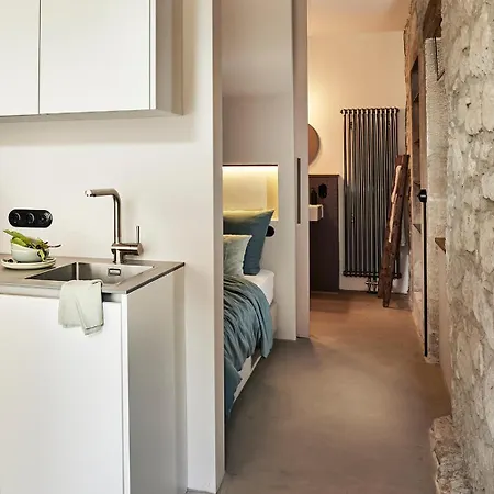 Boutique & Gaestehaus Le Rossignol Apart-hotel 3*