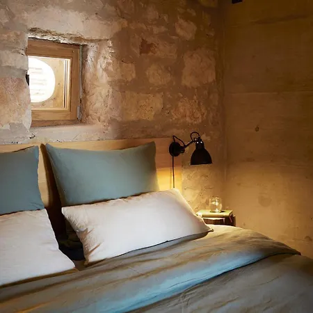 Boutique & Gaestehaus Le Rossignol *