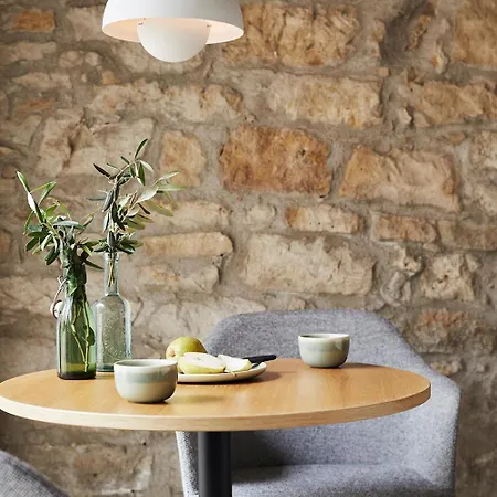 Boutique & Gaestehaus Le Rossignol