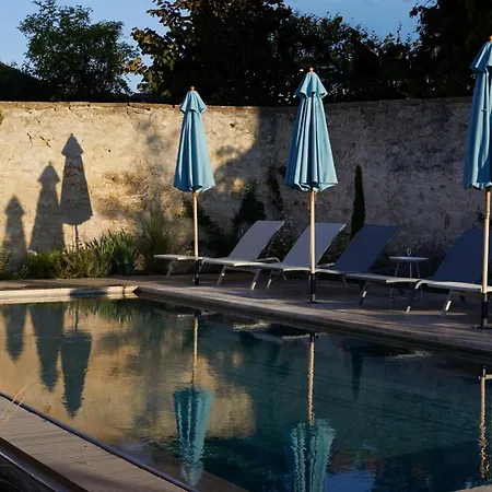 Aparthotel Boutique & Gaestehaus Le Rossignol
