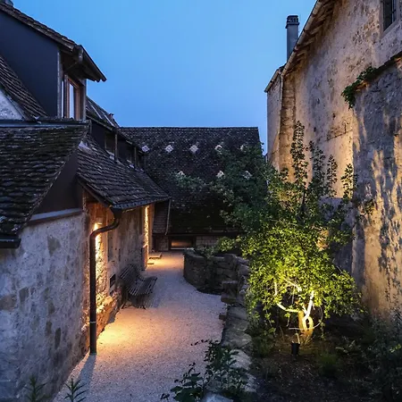 Apart-hotel Boutique & Gaestehaus Le Rossignol 3*