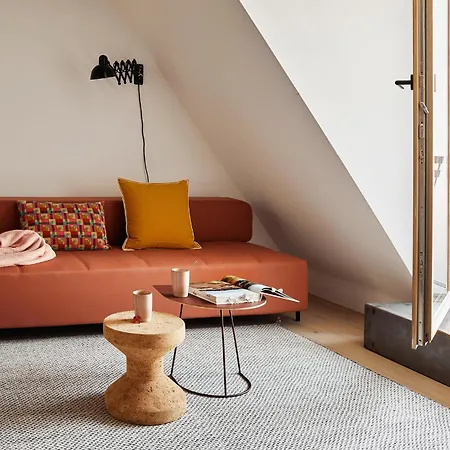 Aparthotel Boutique & Gaestehaus Le Rossignol Efringen-Kirchen