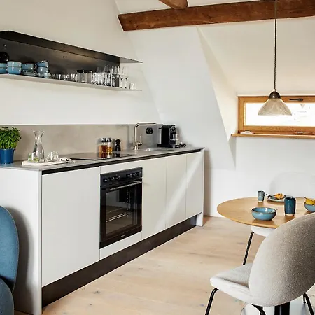 Boutique & Gaestehaus Le Rossignol 3*