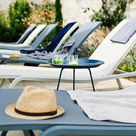 Aparthotel Boutique & Gaestehaus Le Rossignol